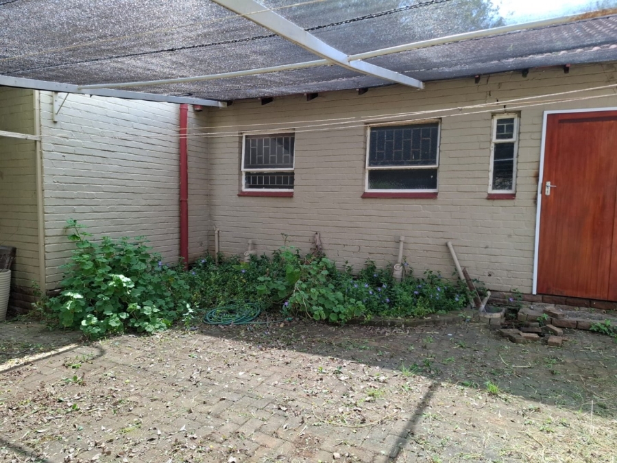 4 Bedroom Property for Sale in Fichardt Park Free State